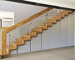 Construction et protection de vos escaliers par Escaliers Maisons à Ambly-Fleury
